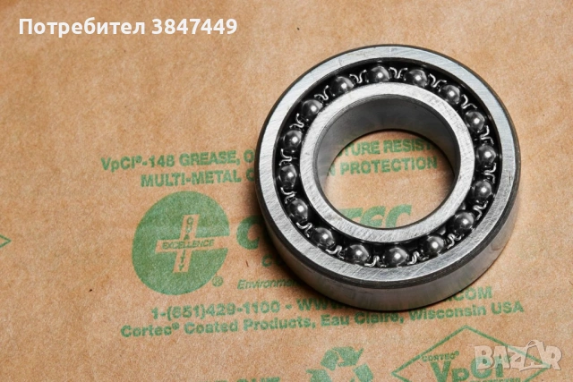 VCI VpCI хартия антикорозионна