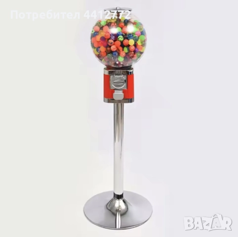 ПРОМО - Вендинг Топчета 0.32мм, снимка 2 - Вендинг машини - 52663603