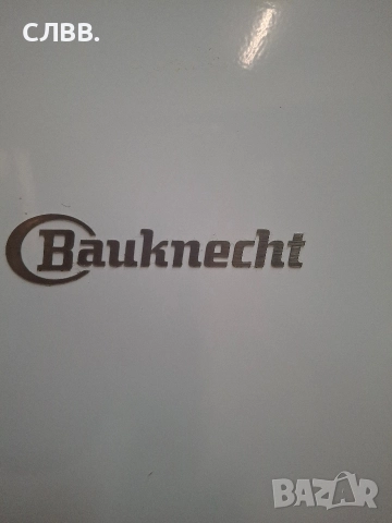 Продавам фризер BAUKNECHT , снимка 3 - Фризери - 52733549