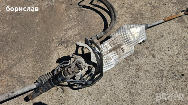 Хидравлична рейка за Ситроен Ксара Пикасо , снимка 5 - Части - 51477883