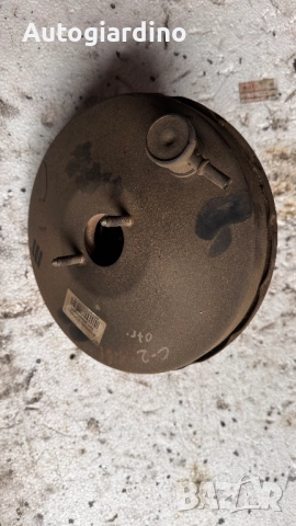 Серво усилвател / Спирачна помпа за Citroen C2 2007 - 0204024951 / 9649329480