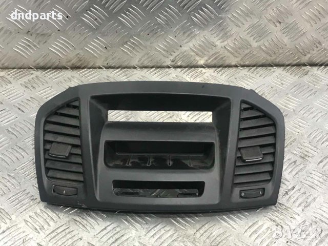 Духалка парно Opel Insignia,2011г.