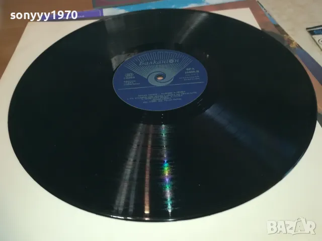 ЙОХАН ЩРАУС 2410241241, снимка 3 - Грамофонни плочи - 47702124