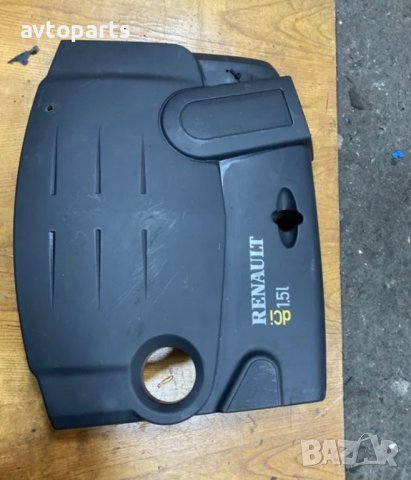 Renault clio 2003година 1.5dci Кора двигател и MAP сензор