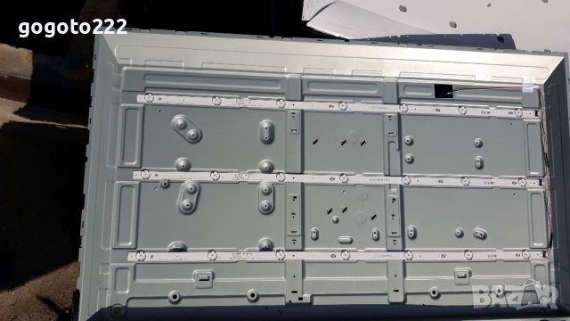 LG 43UK6300MLB на части , снимка 14 - Телевизори - 37349356