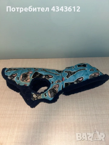 Дрешки за кученца размер S M, снимка 4 - За кучета - 53597862