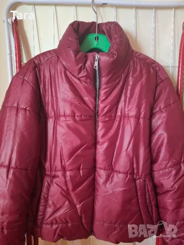 Дамско яке , снимка 2 - Якета - 47690220