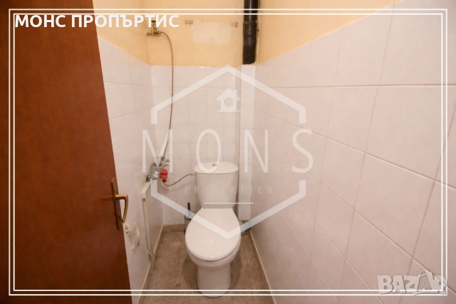 Четиристаен апартамент в центъра на гр. Севлиево, близо до Дом на културата., снимка 9 - Апартаменти - 53184849