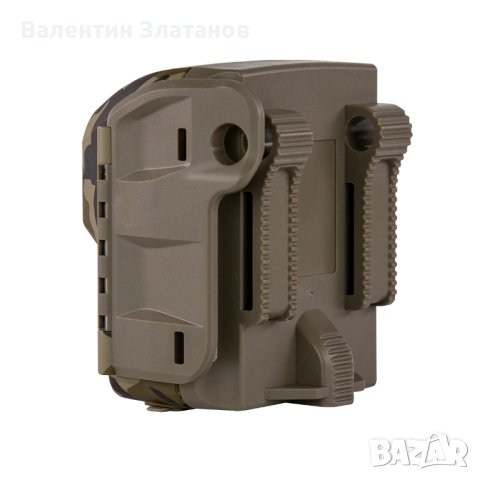 Фотокапан Moultrie Micro-42I, комплект, снимка 3 - Оборудване и аксесоари за оръжия - 44086479