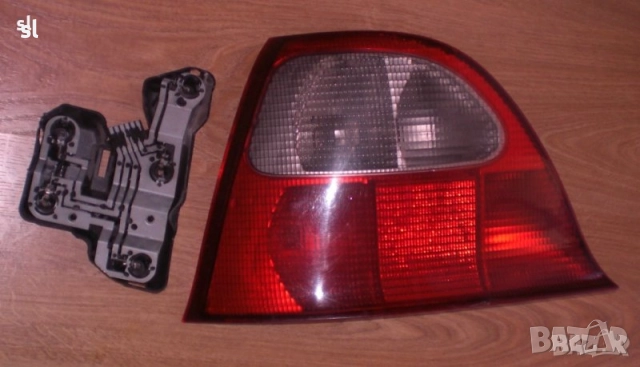 Стоп/стопове за Роувър/Rover