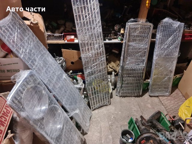 Авточасти ВАЗ-ЛАДА-НИВА-ЖИГУЛА-МОСКВИЧ.и други части на склад .0895486622, снимка 2 - Части - 35181583