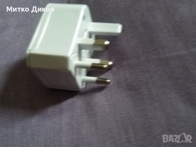 Преходник за ток контакти универсален, снимка 9 - Други - 43976066