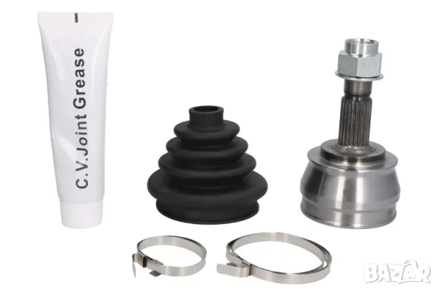 Каре външно дясно/ляво FIAT,LANCIA (шлици:22х21; диаметър упл.51mm) RODEO № 10K048