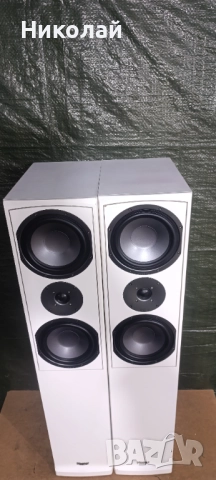 Magnat vector 205.        Цена-325лв, снимка 4 - Тонколони - 52406558