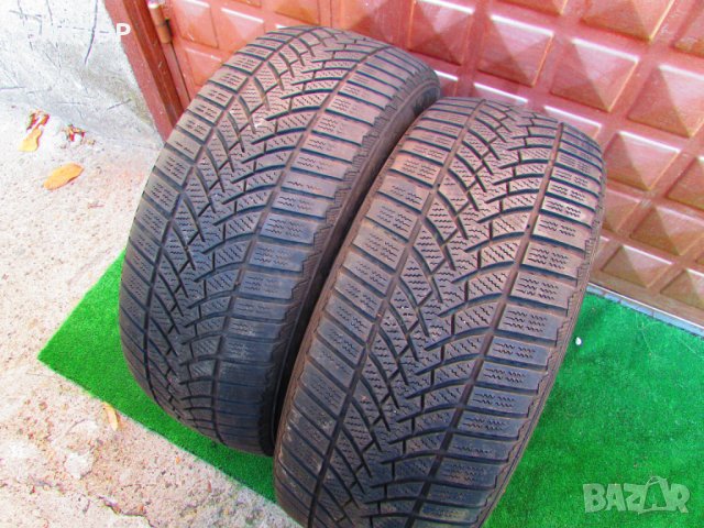 225/55/16,semperit,6-7mm,dot 2918..., снимка 3 - Гуми и джанти - 27040539