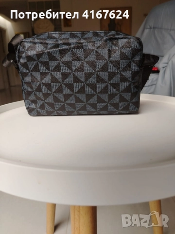 SPRAYGROUND чантички, снимка 2 - Чанти - 51845652