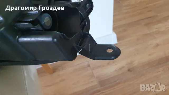 Оригинален FULL LED ляв фар за Toyota Yaris / Тойота Ярис (след 2020г), снимка 13 - Части - 49053938