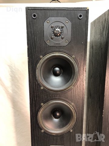 Тонколони Magnat, снимка 3 - Тонколони - 33098158