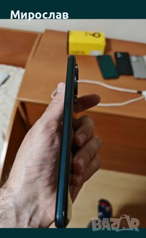 realme 9 pro plus , снимка 3 - Други - 49253183