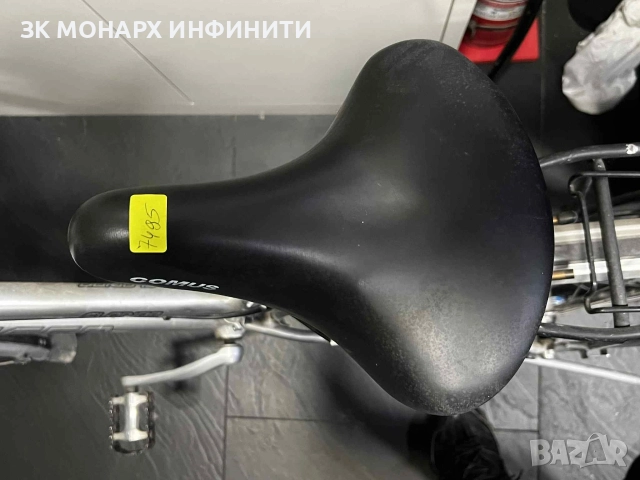 Велосипед Staiger Florida 26 цола, снимка 3 - Велосипеди - 52657122