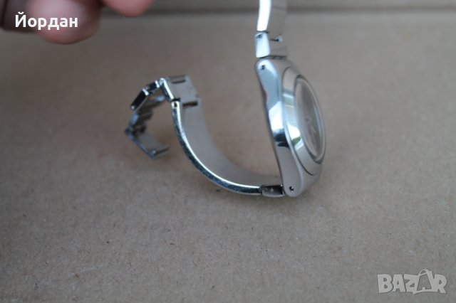 Швейцарски часовник ''Swatch'', снимка 3 - Мъжки - 43022971