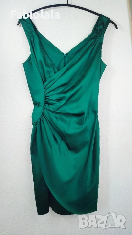 Mariposa dress D40/F42, снимка 13 - Рокли - 52610812