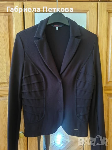 Сако на Кенсол