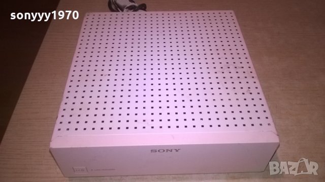 SOLD/ПОРЪЧАН-sony ta-sa600wr surround amplifier-внос швеицария, снимка 4 - Ресийвъри, усилватели, смесителни пултове - 26353447