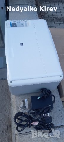 Принтер, снимка 2 - Принтери, копири, скенери - 43831105