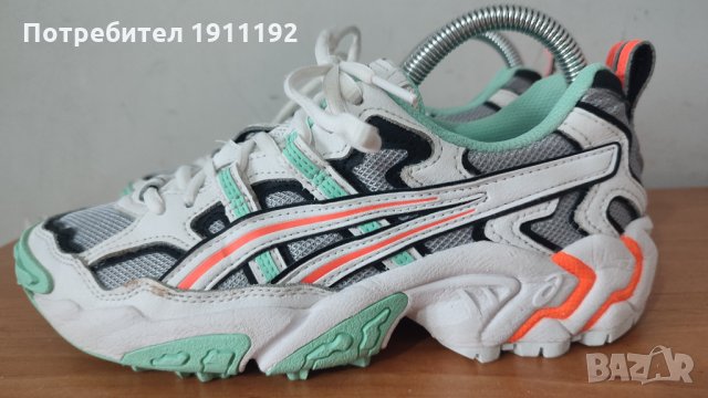 Asics. Дамски маратонки. 39, снимка 8 - Маратонки - 35137869