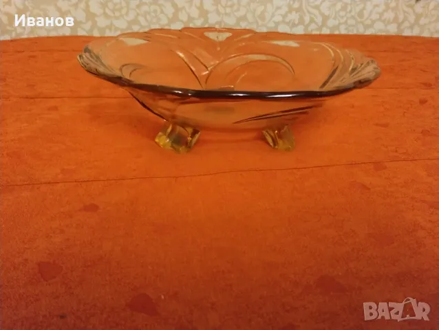 Фруктиери и бонбониери