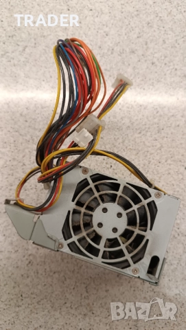 Delta Electronics DPS-200PB-138 E 200W PSU Power Supply захранване за компютър PC, снимка 6 - Захранвания и кутии - 50362037