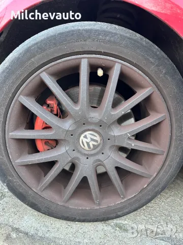 Фв голф 5 Гт на части / vw golf 5 gt, снимка 15 - Автомобили и джипове - 48398415