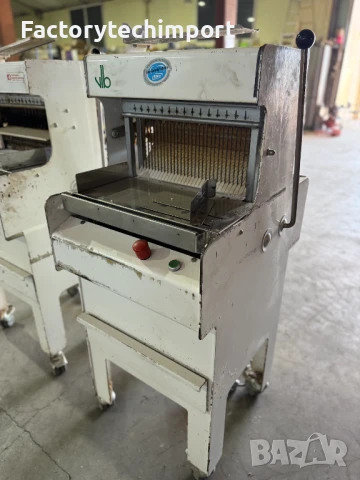 БЕЛГИЙСКИ ХЛЕБОРЕЗНИ МАШИНИ VAN LIERDE‑BOONS, снимка 6 - Обзавеждане на кухня - 50908139