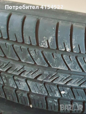 Зимни гуми , снимка 2 - Гуми и джанти - 52502113