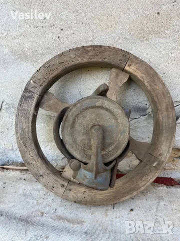 Антика, снимка 6 - Антикварни и старинни предмети - 45144197