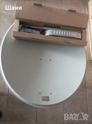 Сателитна чиния 0.85размер, снимка 2 - Стойки, 3D очила, аксесоари - 39327324