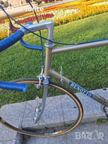 Benotto modelo 2500, снимка 7 - Велосипеди - 50729991
