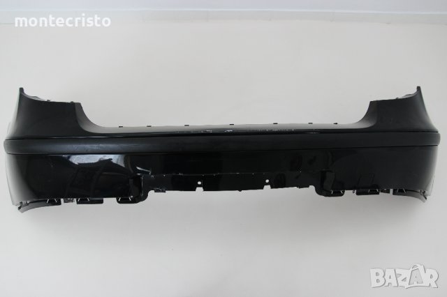 Задна броня BMW E87 Serie 1 (2004-2007г.) 5 врати / 51127136089, снимка 11 - Части - 40703434