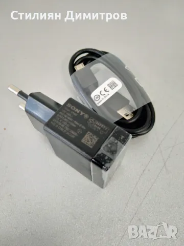 Sony XPERIA Z3 Black, снимка 9 - Sony - 49302084