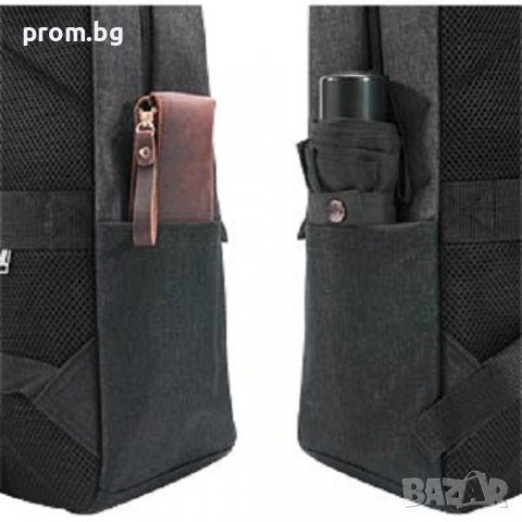 бизнес раница за лаптоп, 15,6 инча, EVERKI,  Германия, снимка 6 - Раници - 37398905