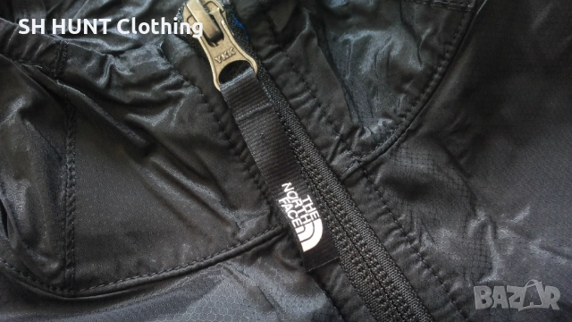 THE NORTH FACE WINDWALL Kids Jacket Размер 9-10 г. / 140 см детска ветровка 25-58, снимка 6 - Детски якета и елеци - 52825515