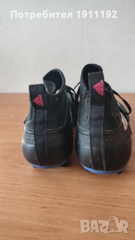 Adidas. Футболни бутонки. 46, снимка 6 - Футбол - 35599274