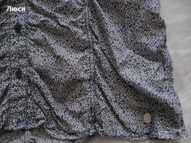 2 лота готени блузи и още, снимка 16 - Блузи с дълъг ръкав и пуловери - 35401594