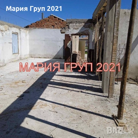 !!!ТОП ОФЕРТА!!!Продавам Промишлено Помещение в село Книжовник област Хасково!!!, снимка 8 - Производствени сгради - 53336881