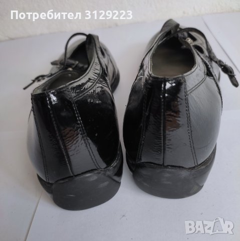Durea shoe 40,5, снимка 6 - Дамски елегантни обувки - 37548437