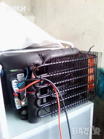 хладилник за яхта, каравана, камион, снимка 2 - Аксесоари и консумативи - 27950665