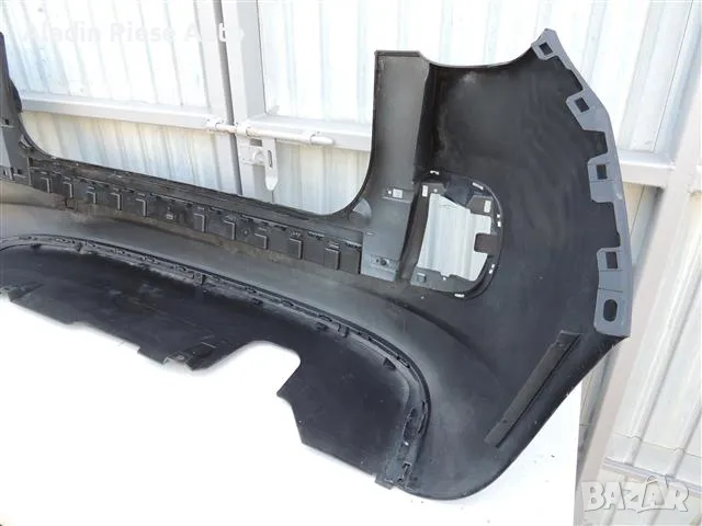 Задна броня Fiat 500L година 2012 2013 2014 2015 2016 2017 код 735522860, 735522695 , снимка 5 - Аксесоари и консумативи - 49466710