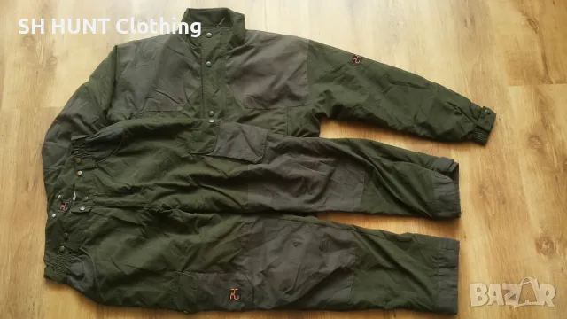 24OUTDOOR SET размер XL за лов риболов екип - 1113