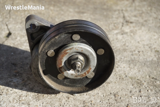 Оригинален Обтегач за Пистов Ремък Litens за Mercedes W210 E430, снимка 2 - Части - 52178600